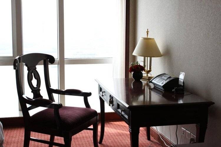 Oriental Riverside Hotel