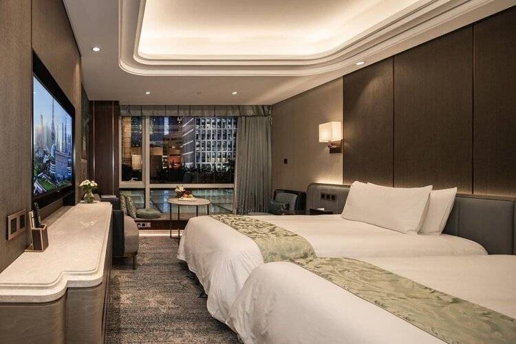 Oriental Riverside Hotel