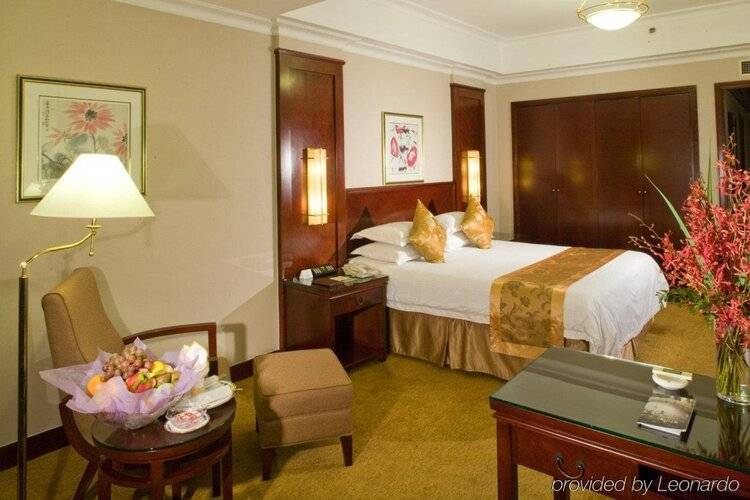 Oriental Riverside Hotel