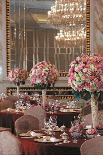 Pudong Shangri-La, Shanghai