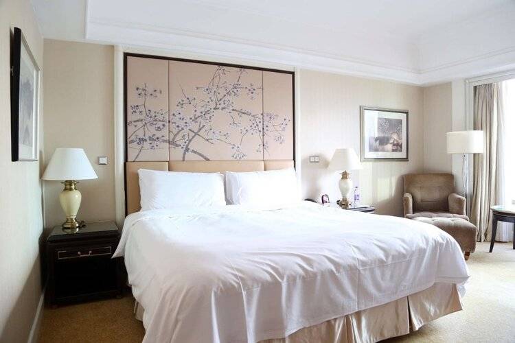 Pudong Shangri-La, Shanghai