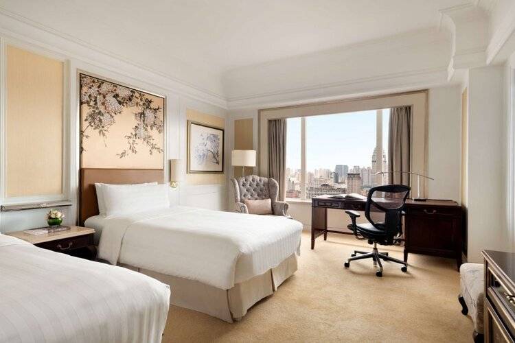 Pudong Shangri-La, Shanghai