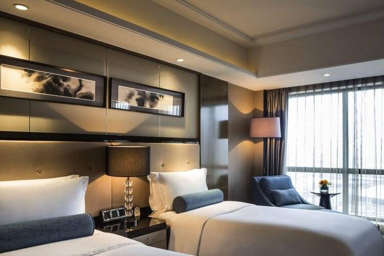 Pullman Shanghai Jing An