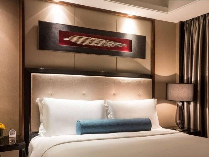 Pullman Shanghai Jing An