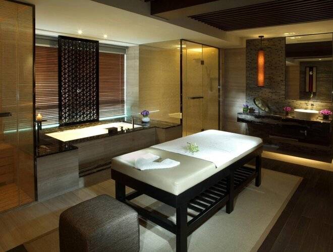Pullman Shanghai Jing An