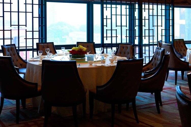 Pullman Shanghai Jing An