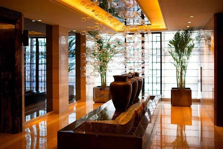 Pullman Shanghai Jing An