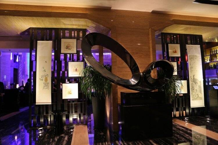 Pullman Shanghai Jing An