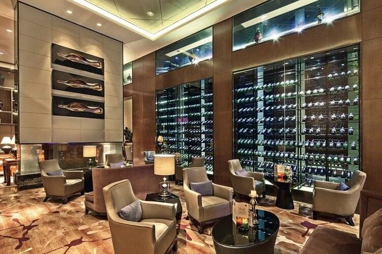 Pullman Shanghai Jing An