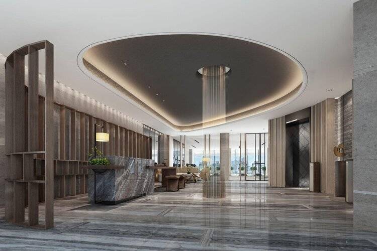 Pullman Shanghai Jing An