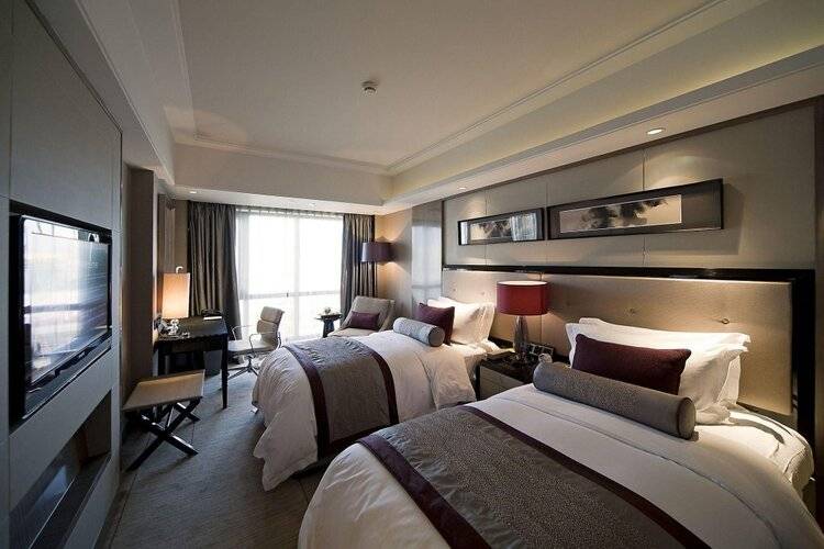 Pullman Shanghai Jing An