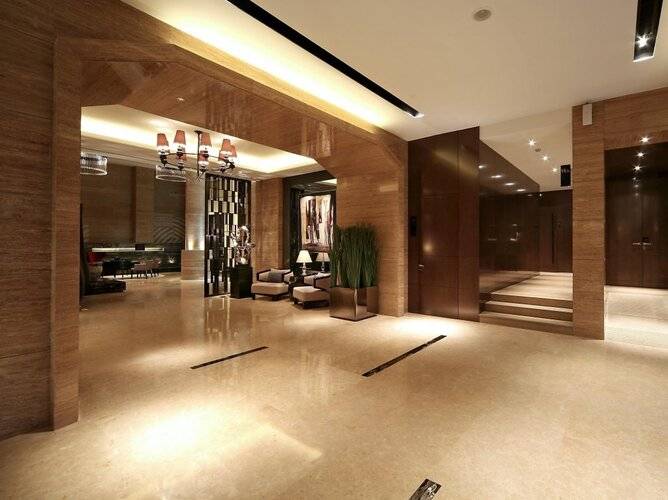 Pullman Shanghai Jing An