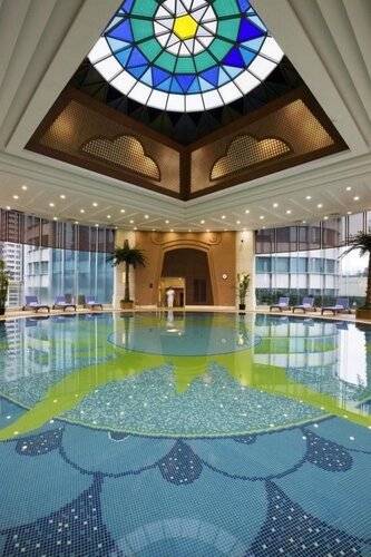 Pullman Shanghai Skyway