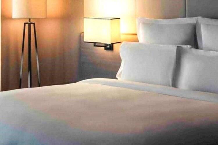 Pullman Shanghai South