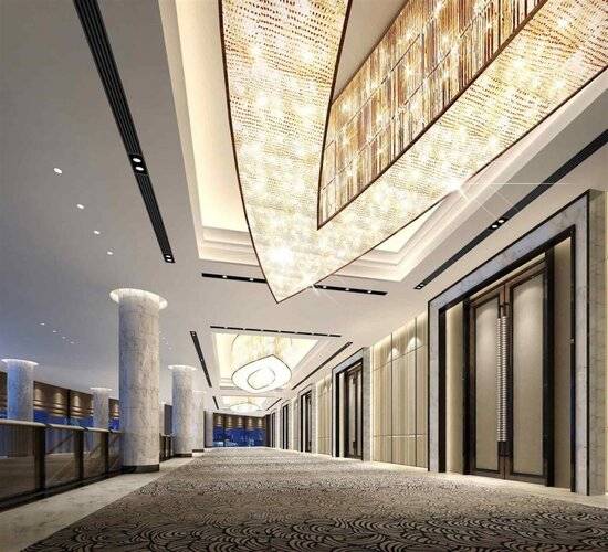 Pullman Shanghai South