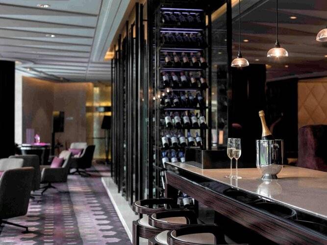 Pullman Shanghai South