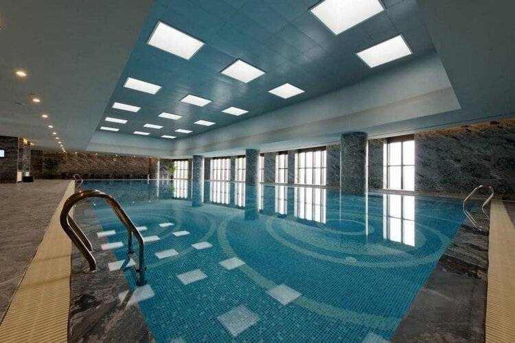Pullman Shanghai South