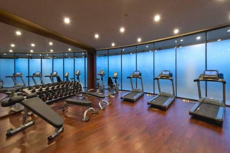 Pullman Shanghai South