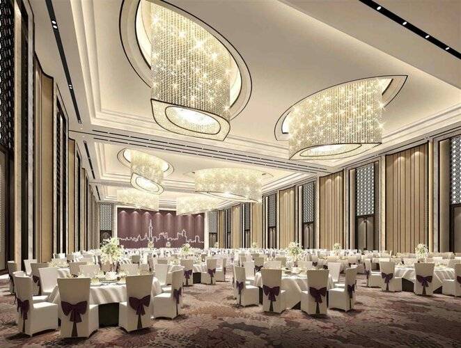 Pullman Shanghai South