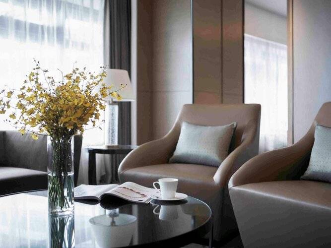 Pullman Shanghai South