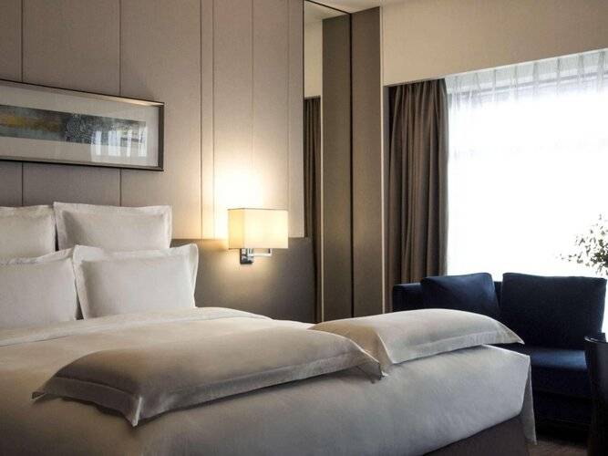Pullman Shanghai South