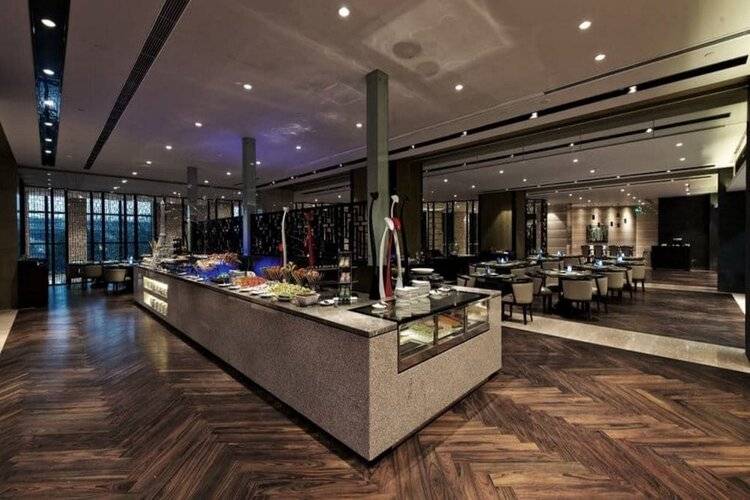 Pullman Shanghai South