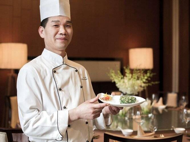 Pullman Shanghai South