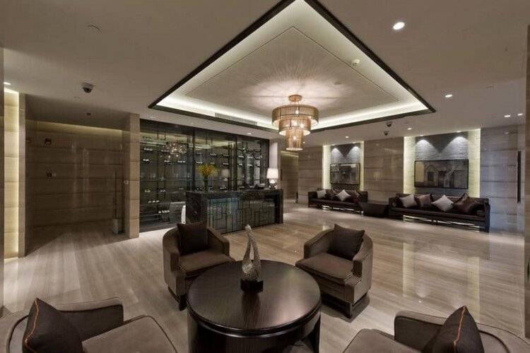 Pullman Shanghai South