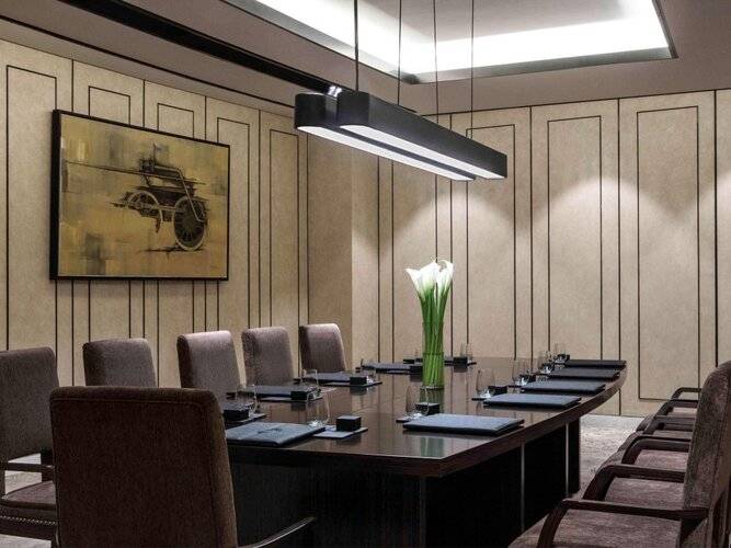 Pullman Shanghai South