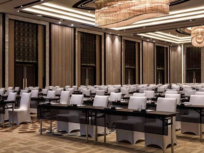 Pullman Shanghai South