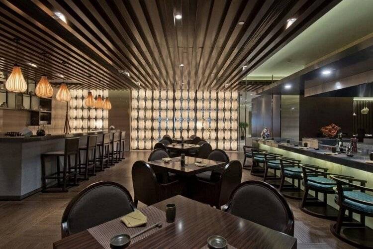 Pullman Shanghai South