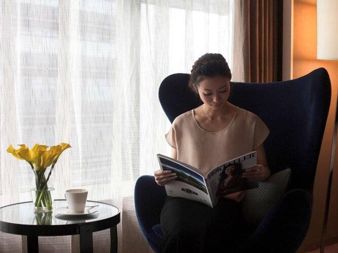 Pullman Shanghai South