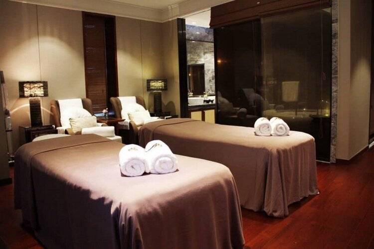 Pullman Shanghai South