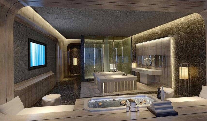 Pullman Shanghai South