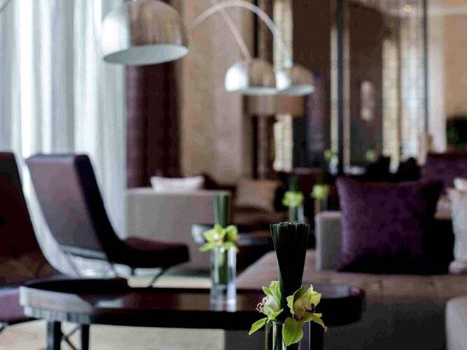 Pullman Shanghai South