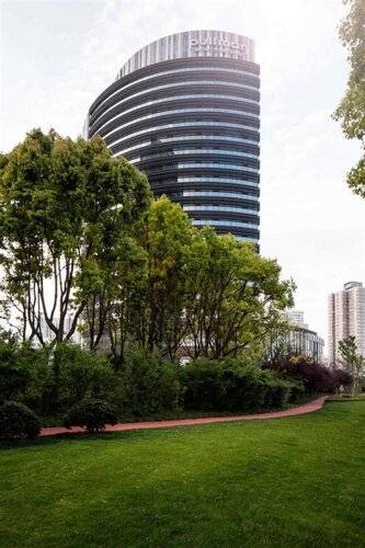 Pullman Shanghai South