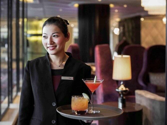 Pullman Shanghai South