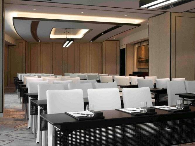 Pullman Shanghai South