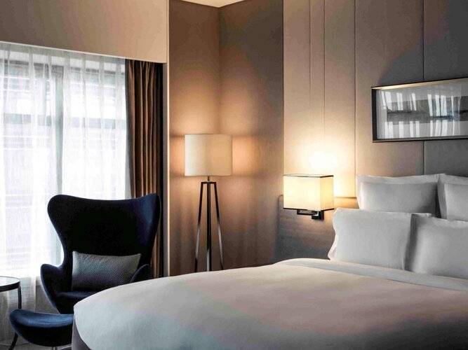Pullman Shanghai South