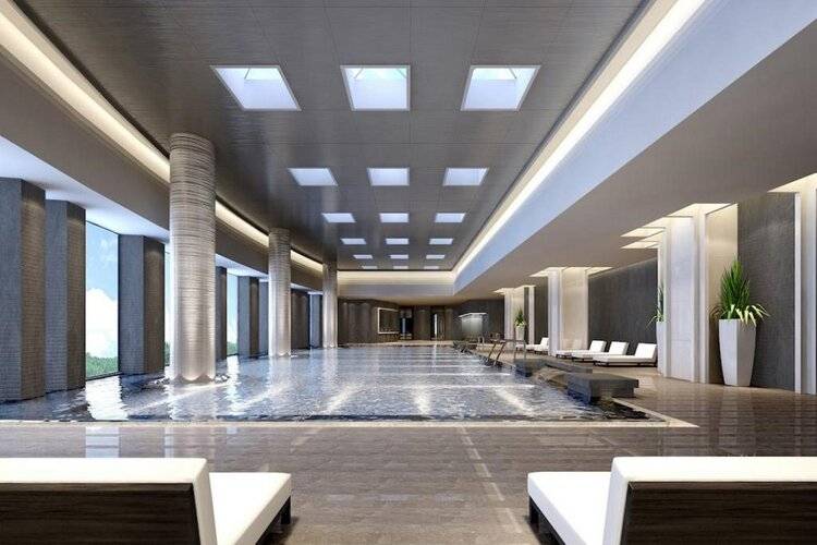 Pullman Shanghai South
