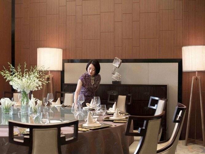 Pullman Shanghai South