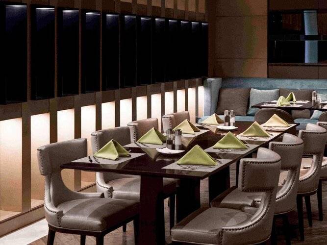 Pullman Shanghai South