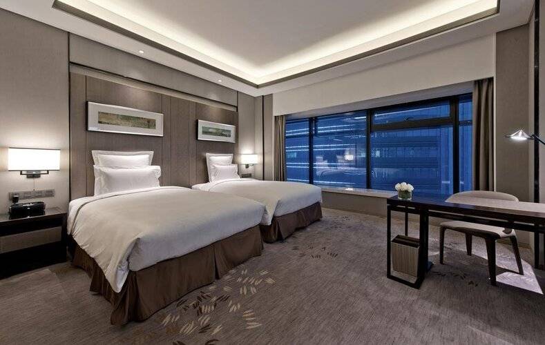 Pullman Shanghai South