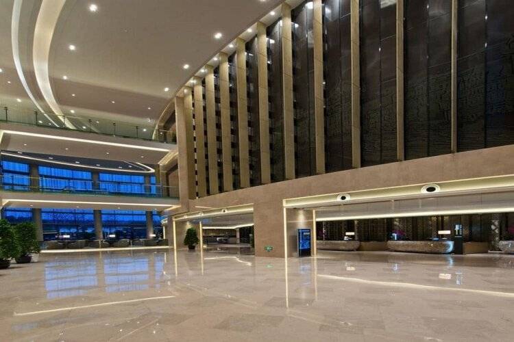 Pullman Shanghai South