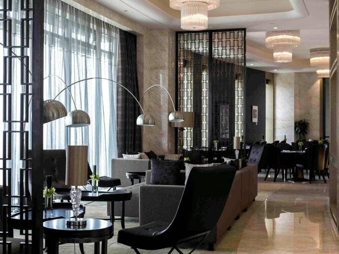 Pullman Shanghai South