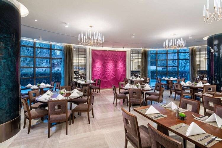 Radisson Collection Hotel Xing Guo Shanghai