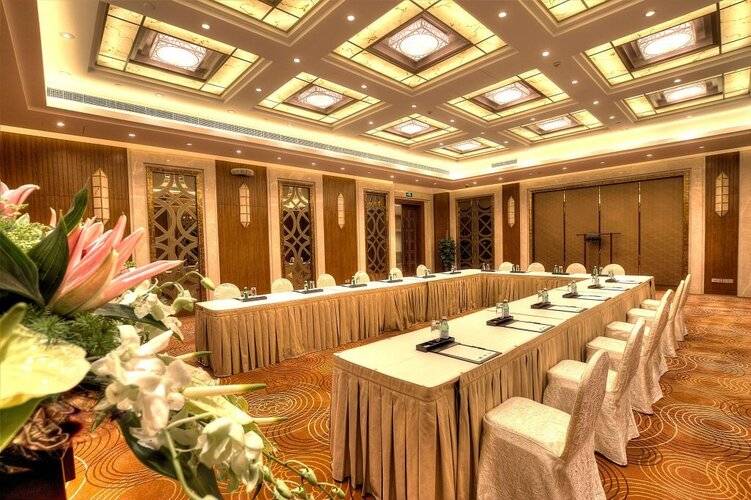 Radisson Collection Hotel Xing Guo Shanghai