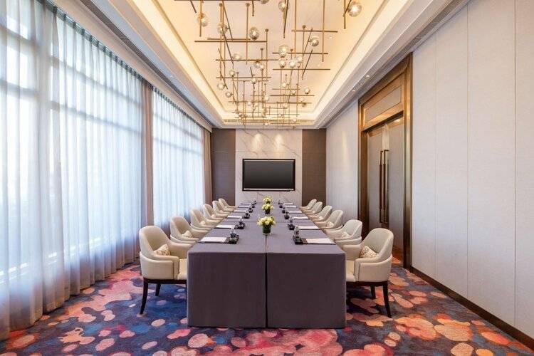 Radisson Collection Hotel Xing Guo Shanghai