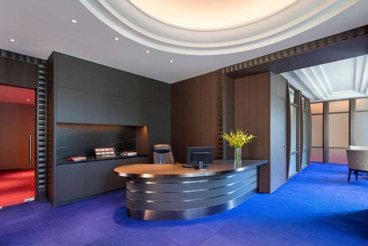 Radisson Collection Hotel Xing Guo Shanghai