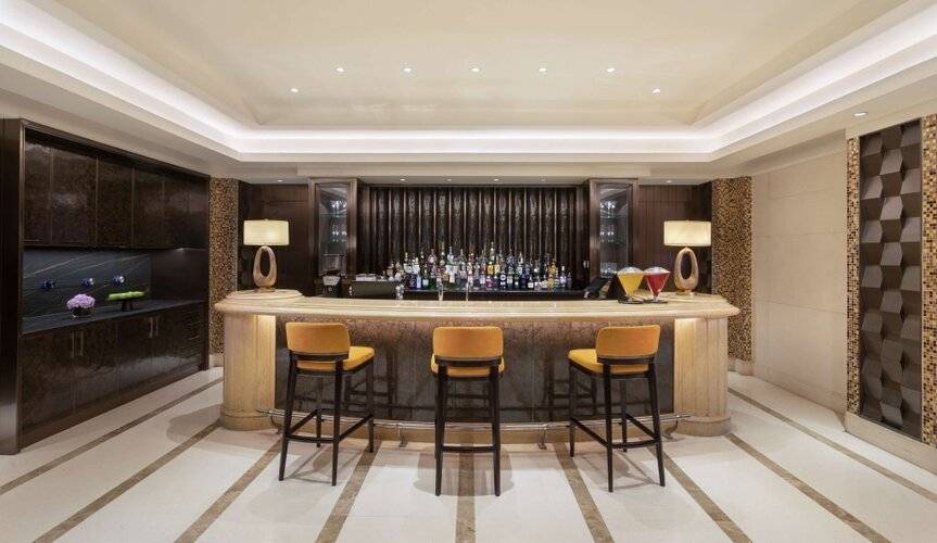 Radisson Collection Hotel Xing Guo Shanghai